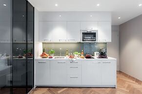 VISIONAPARTMENTS Zurich Bellariastrasse