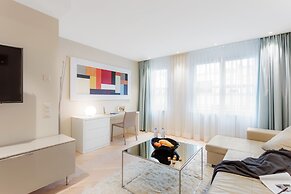 VISIONAPARTMENTS Zurich Bellariastrasse