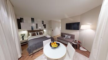 VISIONAPARTMENTS Zurich Bellariastrasse
