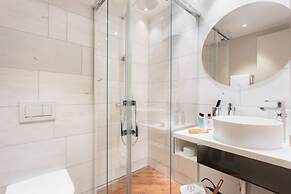 VISIONAPARTMENTS Zurich Bellariastrasse