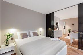 VISIONAPARTMENTS Zurich Bellariastrasse