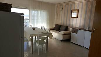Apartments Nika