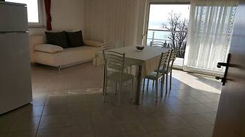 Apartments Nika