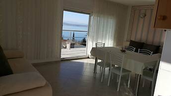 Apartments Nika