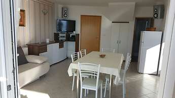 Apartments Nika