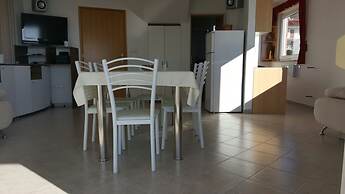 Apartments Nika