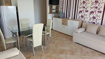 Apartments Nika