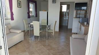 Apartments Nika