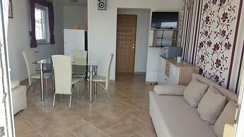Apartments Nika