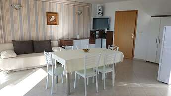 Apartments Nika