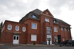 Hotel La Régie
