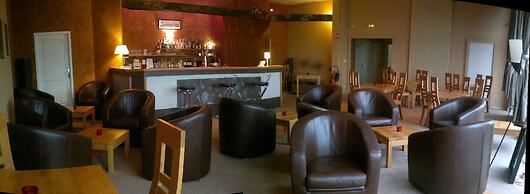 Hotel La Régie