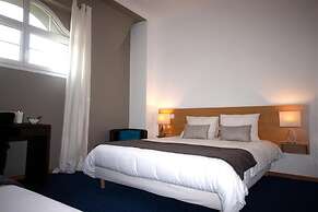 Hotel La Régie
