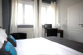 Hotel La Régie