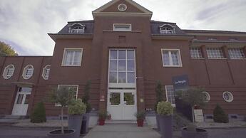 Hotel La Régie