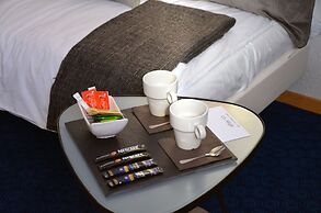Hotel La Régie
