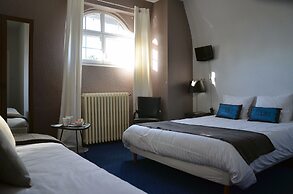 Hotel La Régie