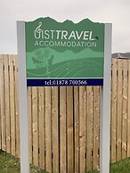 UIST Travel Accommodation