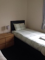 UIST Travel Accommodation
