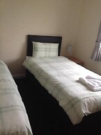 UIST Travel Accommodation
