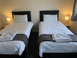 UIST Travel Accommodation