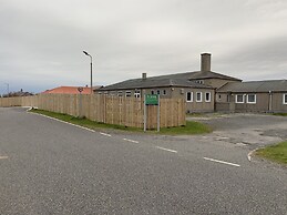 UIST Travel Accommodation