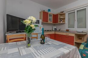Apartment Zlatica