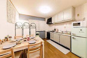 GBL HouseOsaka