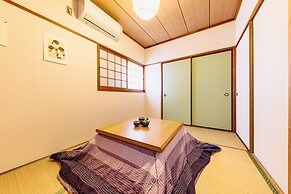 GBL HouseOsaka