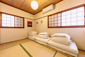GBL HouseOsaka