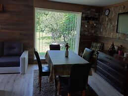 Holiday House Stipe