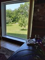 Holiday House Stipe