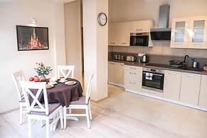 Old Town Vistula Premium Apartments