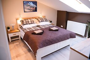 Old Town Vistula Premium Apartments