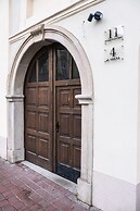 Old Town Vistula Premium Apartments