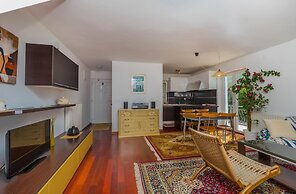Apartment Maro
