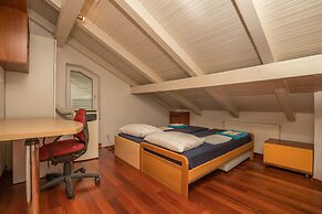 Apartment Maro