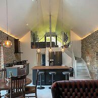 The Old Bushmills Barn