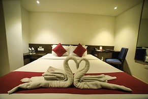 Hotel German Palace
