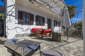 Apartment Heidy