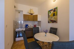 Apartment Heidy