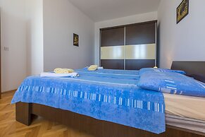 Apartment Heidy