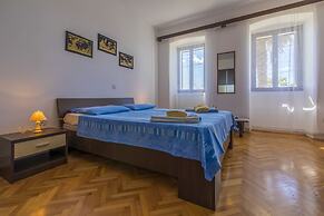 Apartment Heidy