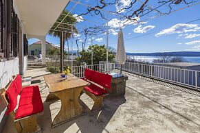Apartment Heidy