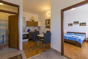 Apartment Heidy