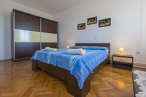 Apartment Heidy