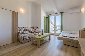 Apartments Milan