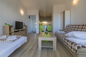 Apartments Milan