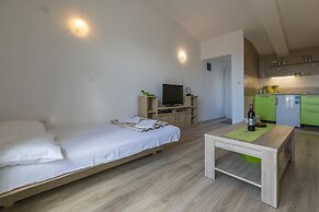 Apartments Milan