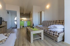 Apartments Milan